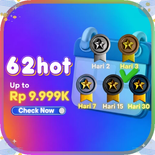 62hot Terbaru: Download APK Resmi dan Aman dan romo88: Rangkuman Brand yang Banyak Dicari