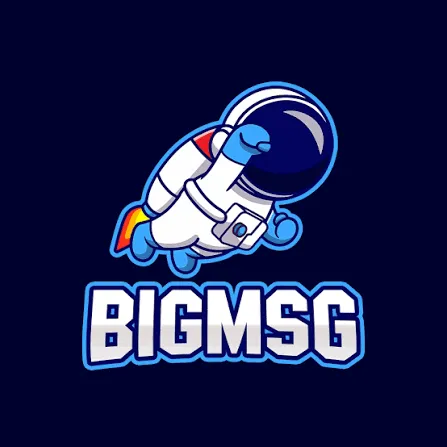 bigmsg Terbaru: Download APK Resmi dan Aman dan romo88: Rangkuman Brand yang Banyak Dicari
