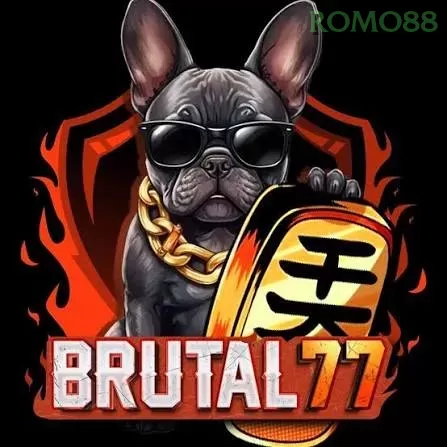 BRUTAL77 dan romo88: Rangkuman Brand yang Banyak Dicari