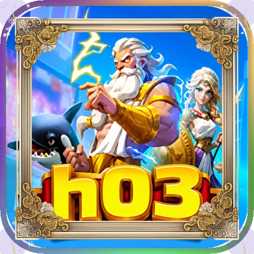 h03 romo88