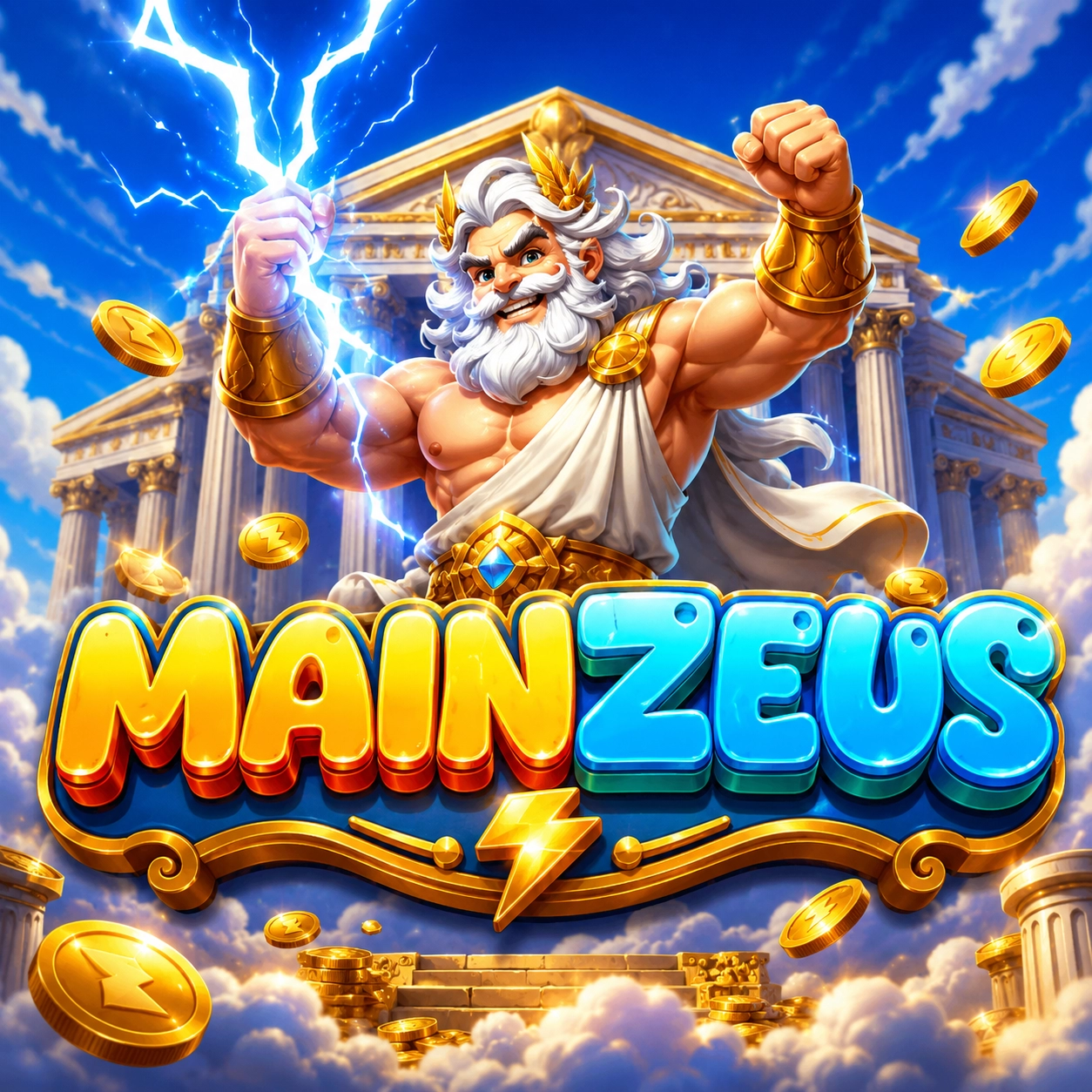 mainzeus Terbaru: Download APK Resmi dan Aman dan romo88: Rangkuman Brand yang Banyak Dicari