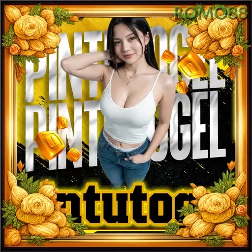PINTUTOGEL dan romo88: Rangkuman Brand yang Banyak Dicari