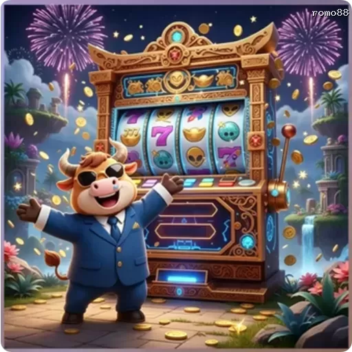 Pembaruan romo88 APK: Versi Terbaru dan Catatan Perubahan